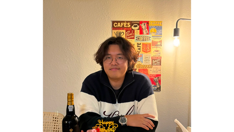 SungKu Heo, Ph.D.