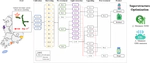 Multi-objective pathway selection for sustainable biorefinery process (IF=10.9. JCR 1.9%)