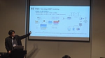 (Oral presentation) Digital twin and trustworthy AI-based autonomous operation of wastewater treatment plant
