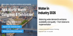 🎉SeonJu was invited to deliver oral presentations at both IWA WWCE and WIN 2026.