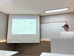 (Invited Seminar: Dr. Sunwoo Kim, Korea Institute of Energy Research) AI-Based Energy System Optimization Under Uncertainty