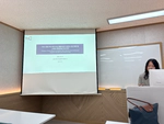 (Invited Seminar: Jisoo Han, ISAN Corporation) Prediction of Primary Effluent Characteristics in MLE Wastewater Treatment Plant and Integration with Mathematical Process Models