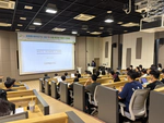 (Expert Meeting) Biogas Production and Utilization in Gangwon State