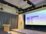(Oral Presentation) Development of an Energy-Responsive Smart Autonomous Ventilation System Based on Reinforcement Learning